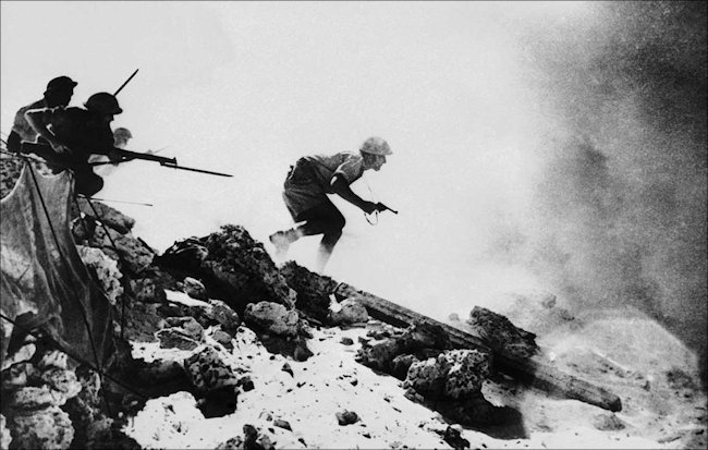 Image result for combat photos of el alamein